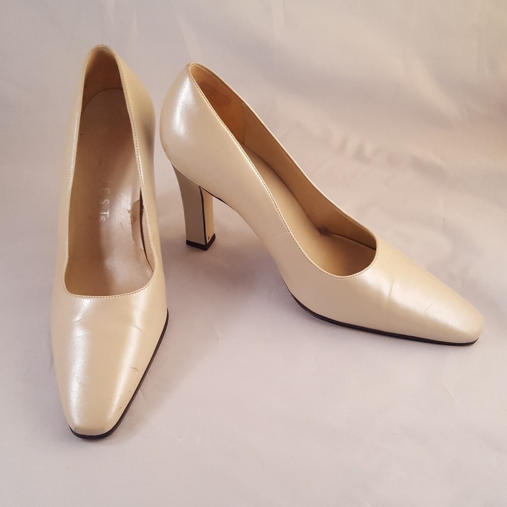 NINE WEST PUMPS PUMPS HEELS